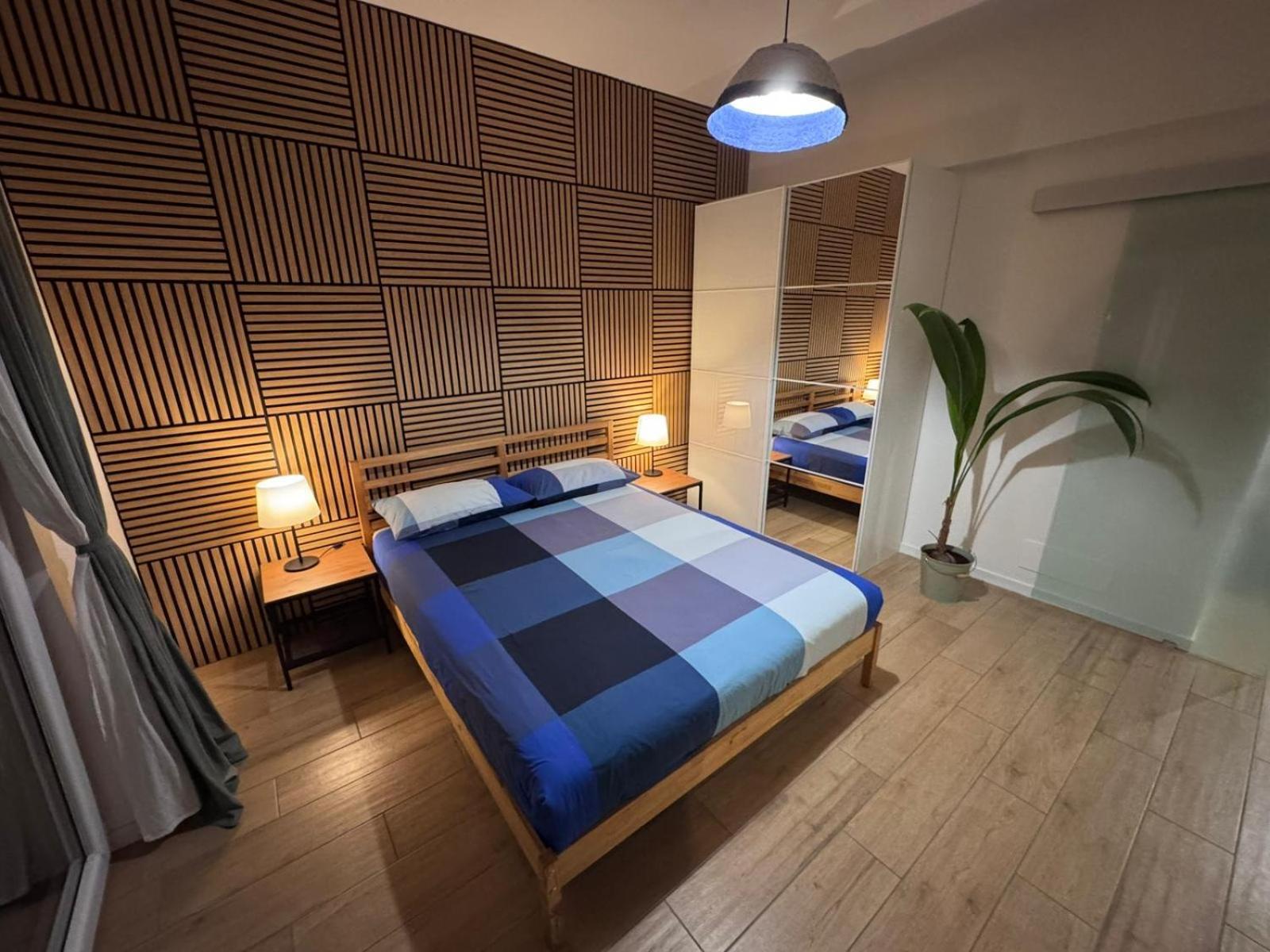 Occhi Sul Mare Apartment Acireale Exterior photo